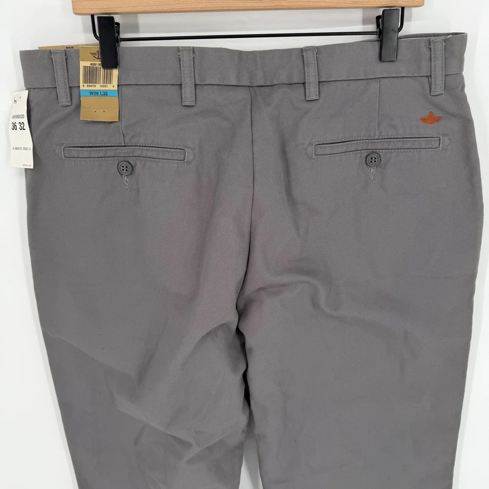Dockers up sale